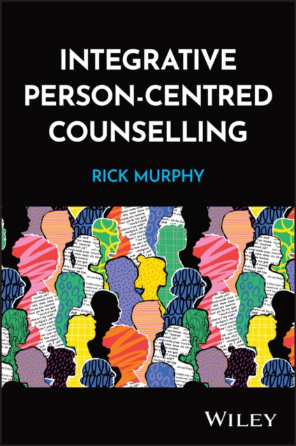 Integrative Person-Centred Counselling