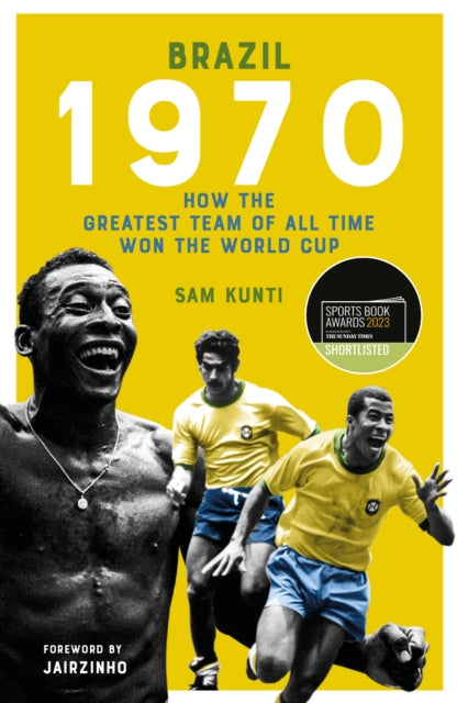 Brazil 1970