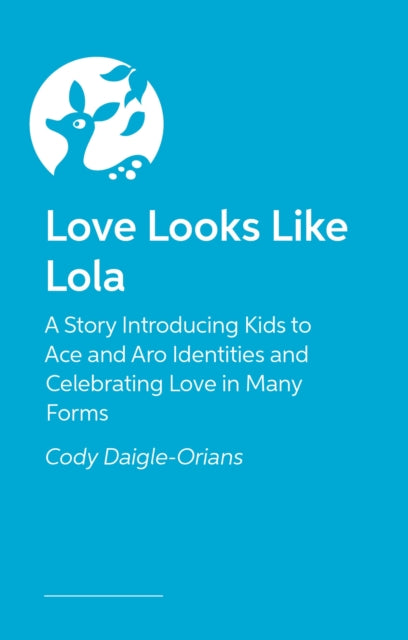 Love Looks Like Lola