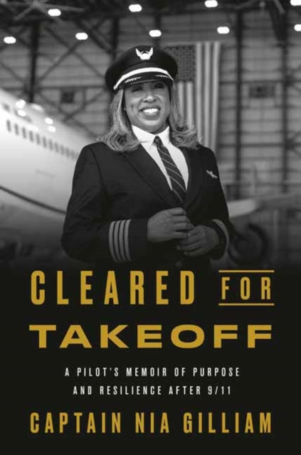 Cleared for Takeoff