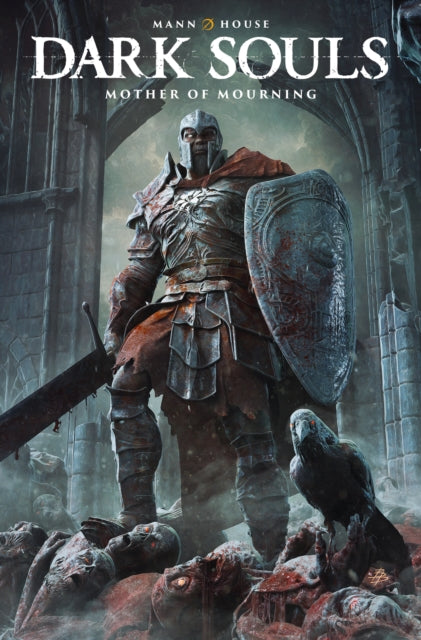 Dark Souls: Mother of Mourning