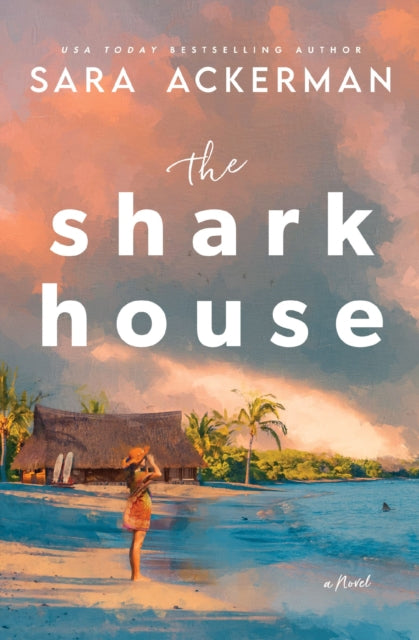Shark House