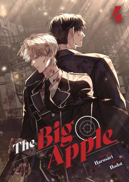 Big Apple Vol. 4