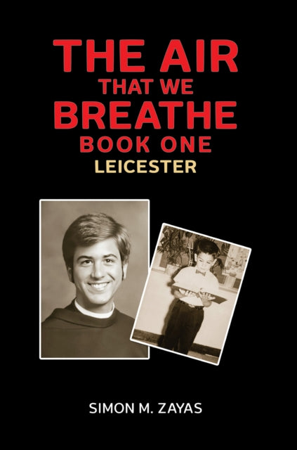 Air That We Breathe – Book One