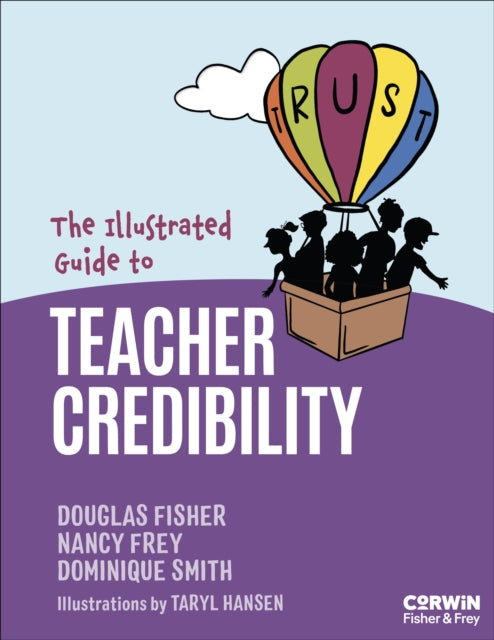 Illustrated Guide to Teacher Credibility