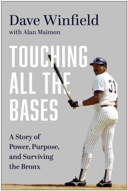 Touching All the Bases