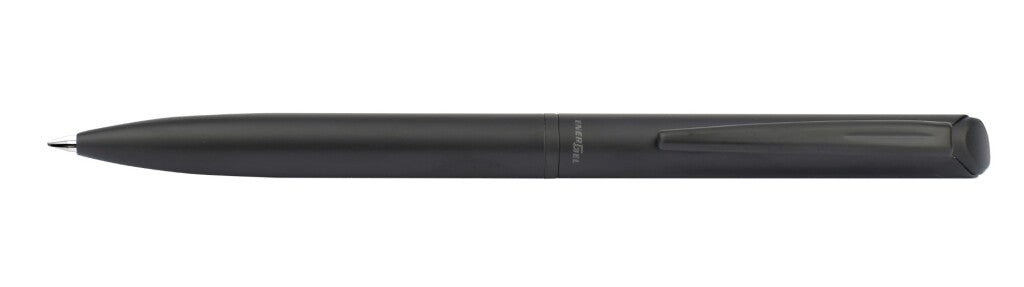 Roler Pentel BL2507 Energel, H. Class, črn