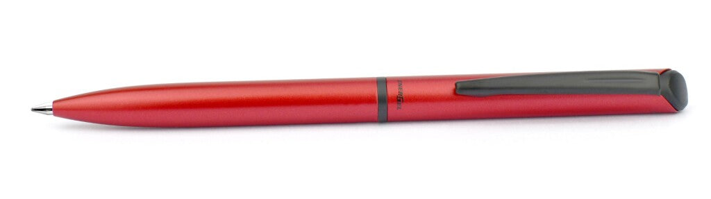 Roler Pentel BL2507 Energel, H. Class, rdeč