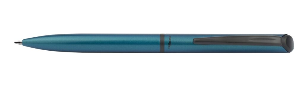 Roler Pentel BL2507 Energel, H. Class, zelen