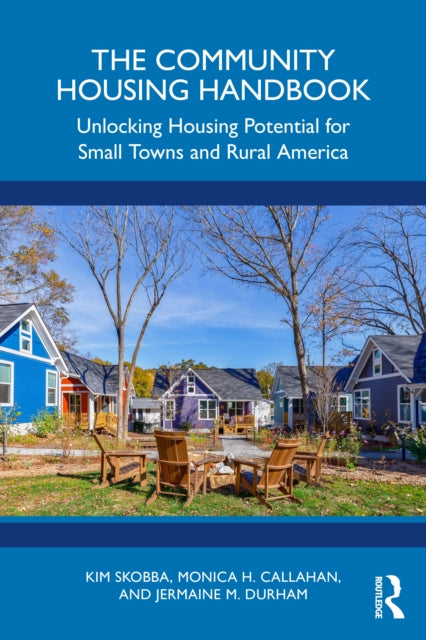 Community Housing Handbook