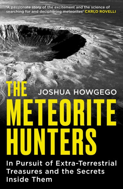 Meteorite Hunters