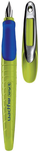 PERO NAL. MY.PEN H-10999837 ZA LEV.RUM./MOD. BL(3)