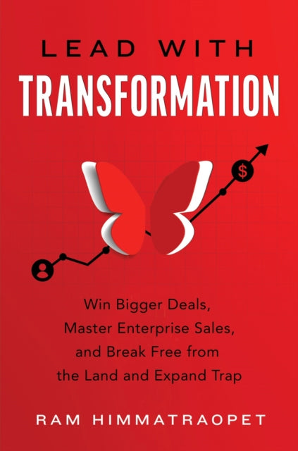 Lead with Transformation