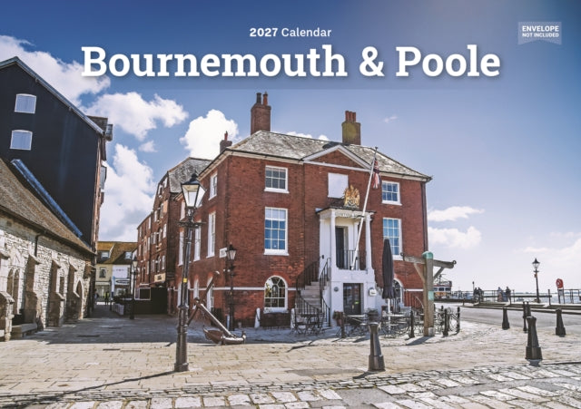 Bournemouth & Poole A5