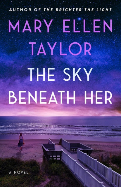 Sky Beneath Her