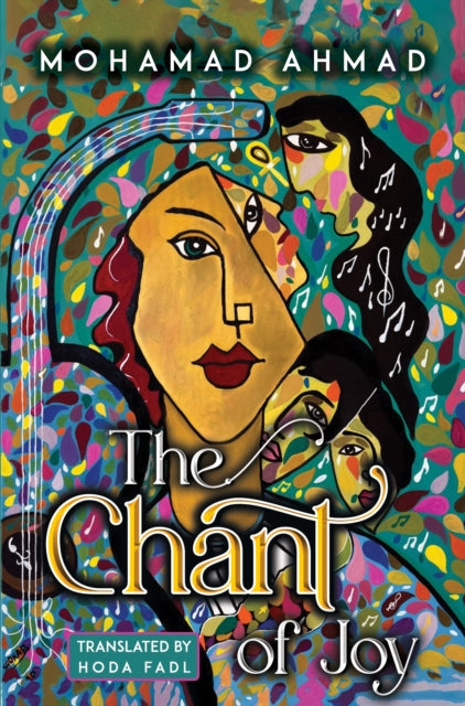 Chant of Joy