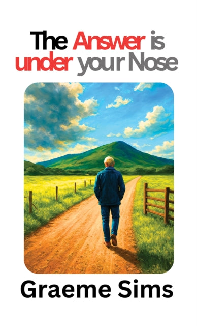 Answer Is Under Your Nose