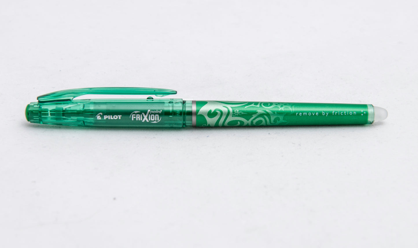 Roler Pilot BL-FRP5 Frixion point, zelen