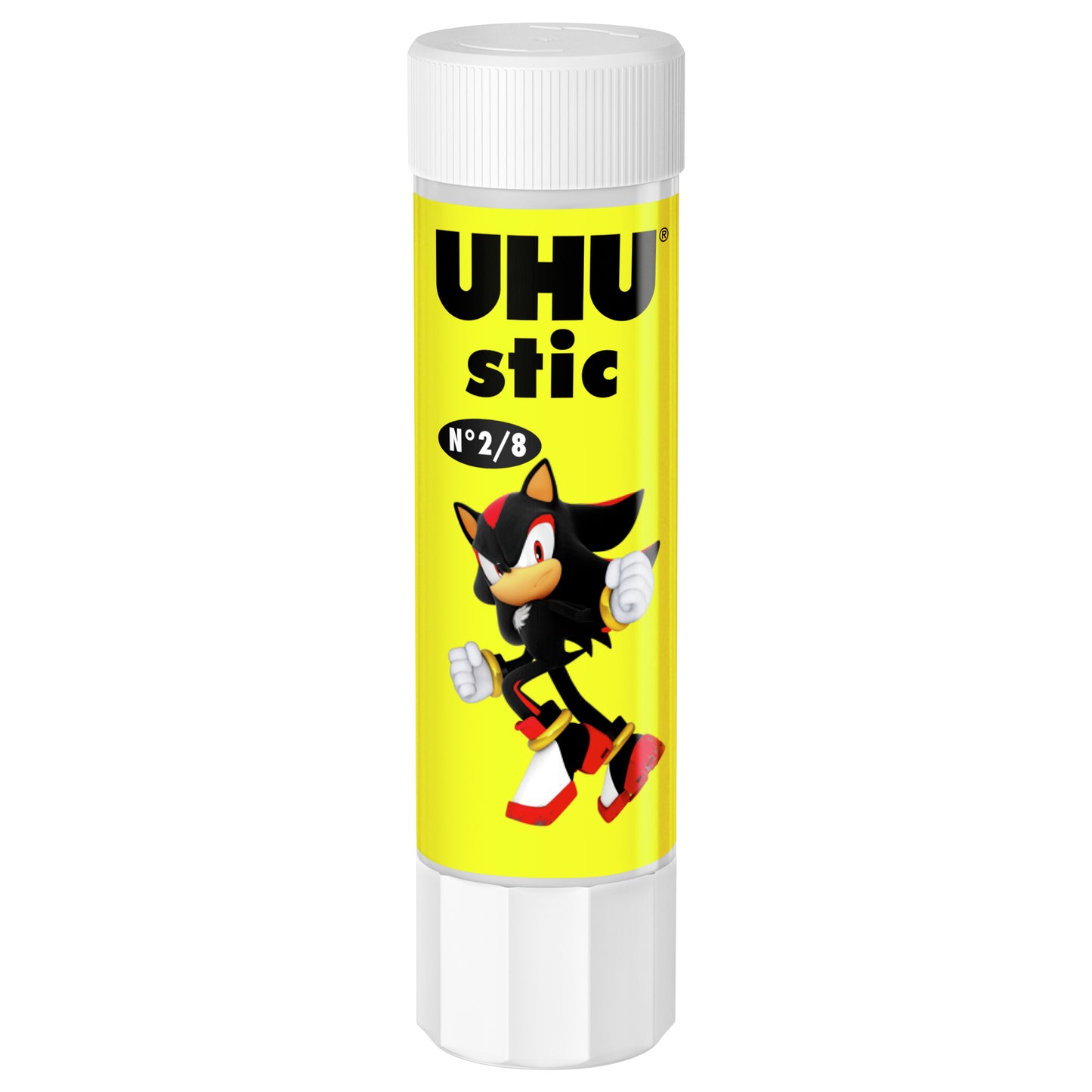 LEPILO UHU SONIC STIK 8,2G /24