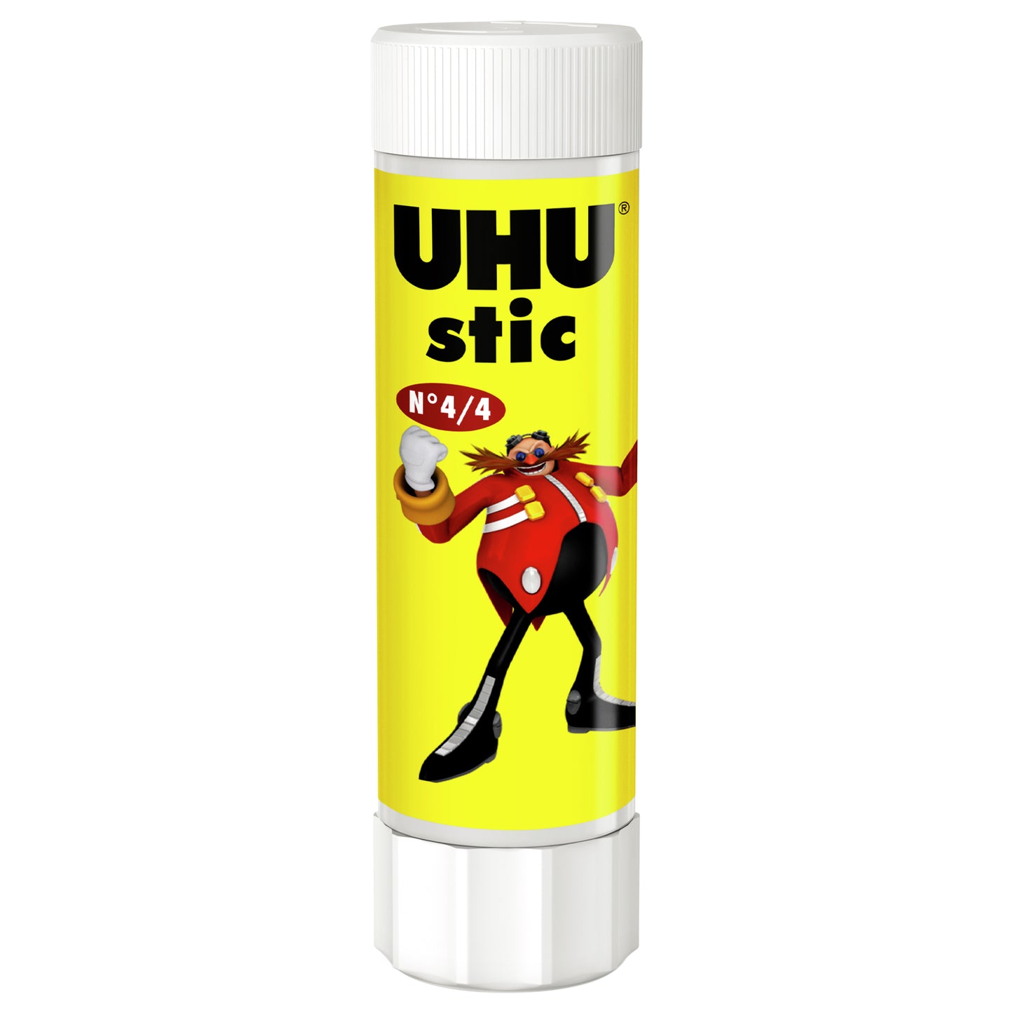 LEPILO UHU SONIC STIK 40G /12