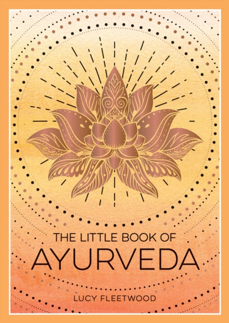 Little Book of Ayurveda