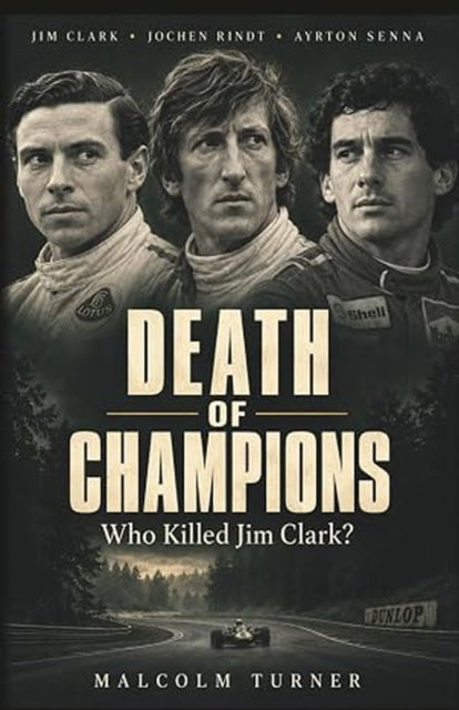 Death of Champions
