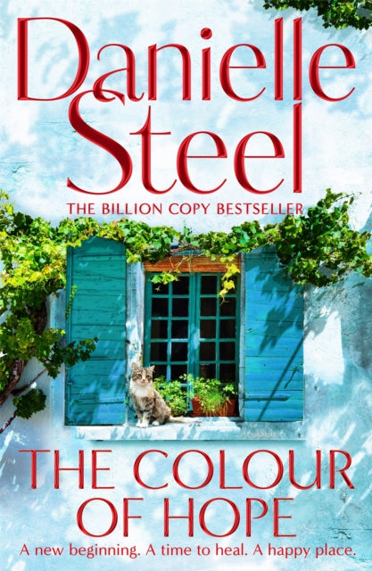 Colour of Hope