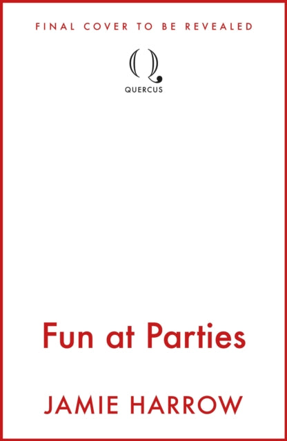 Fun at Parties