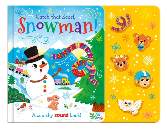 Snowman