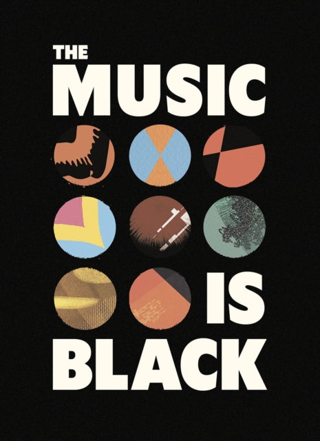 Music is Black
