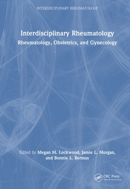 Interdisciplinary Rheumatology