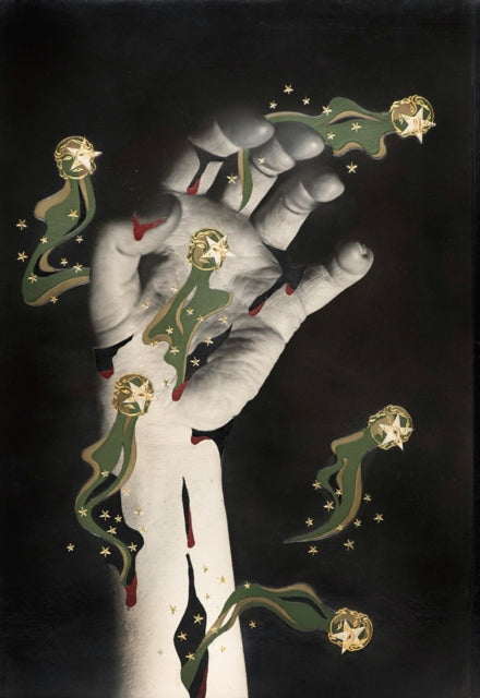 Surrealist Book: Bound and Unbound