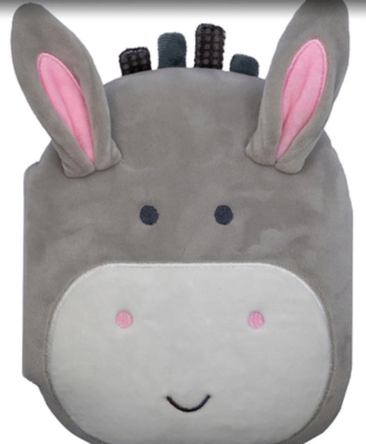 Squish and Snugg Little Donkey