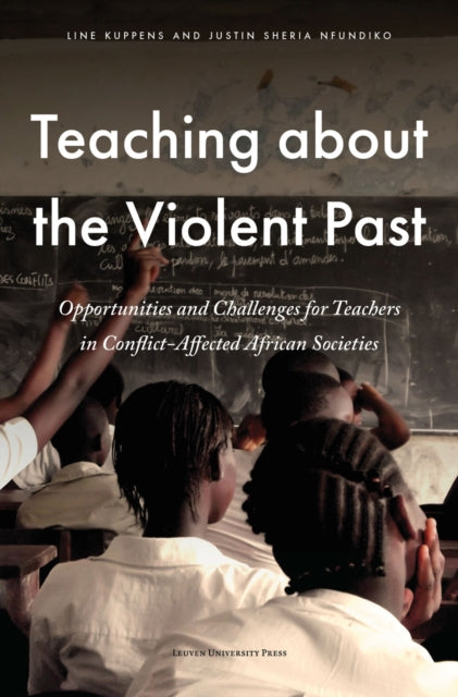 Teaching about the Violent Past