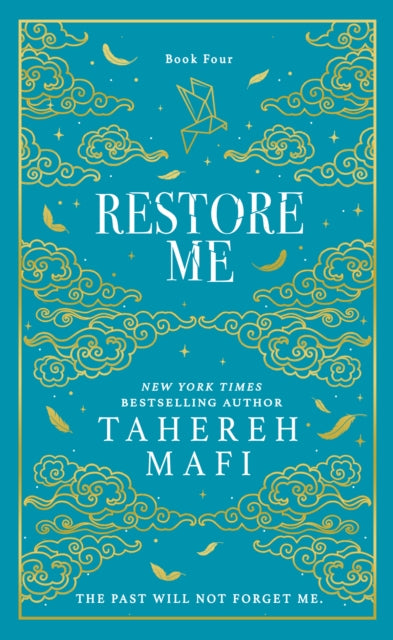 Restore Me (Special Collectors Edition)