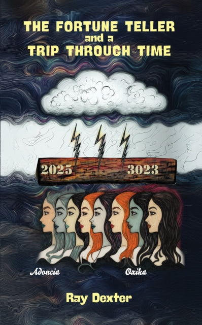 Fortune Teller and a Trip Through Time