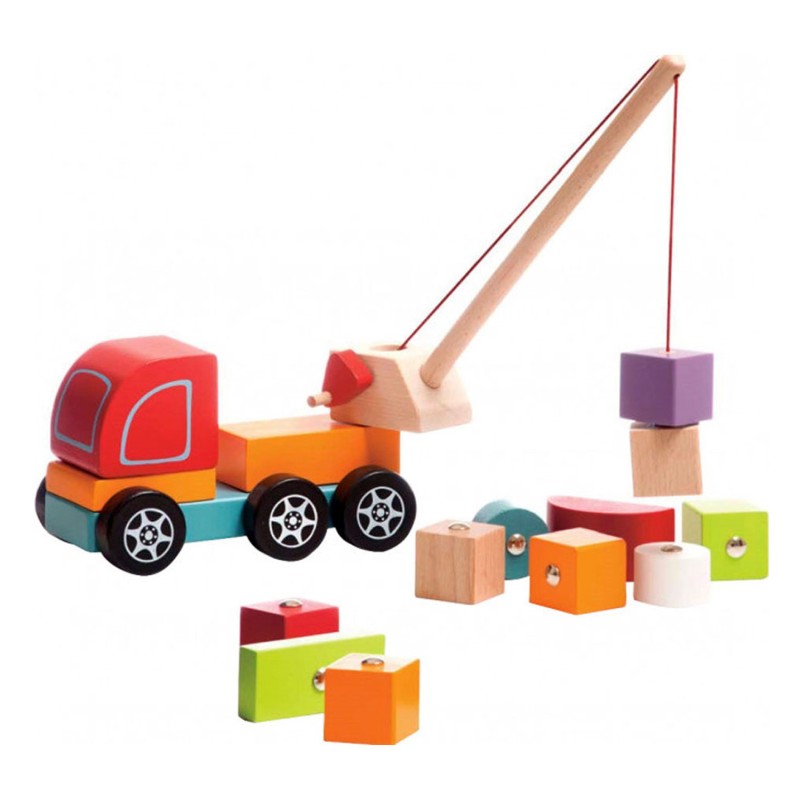 TOVORNJAK LES CUBIKA 13982 3+