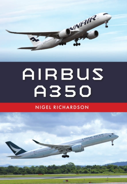 Airbus A350