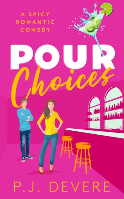 Pour Choices