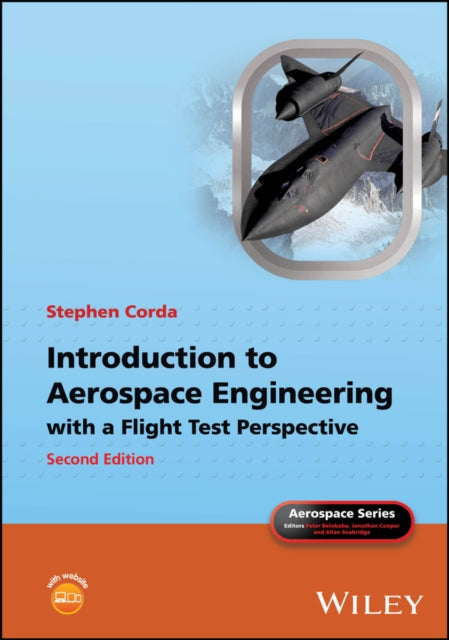 Introduction to Aerospace Engineering with a Flight Test Perspective