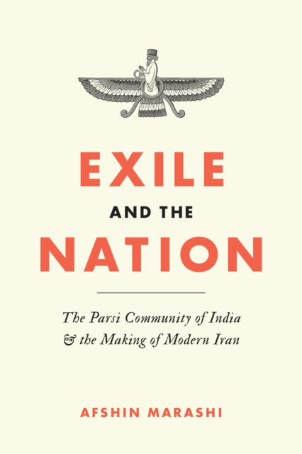 Exile and the Nation
