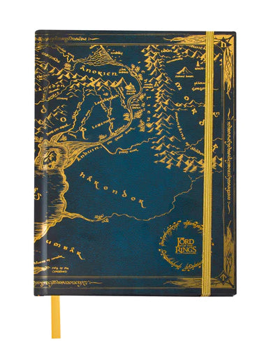 Blok MAP, Lord of the Rings