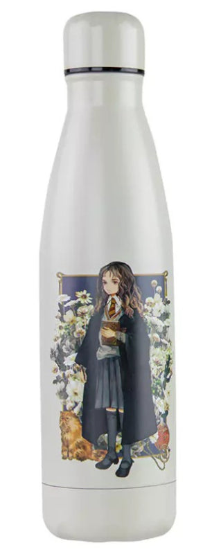 Kovinska steklenica HERMIONE, Harry Potter, 500 ml