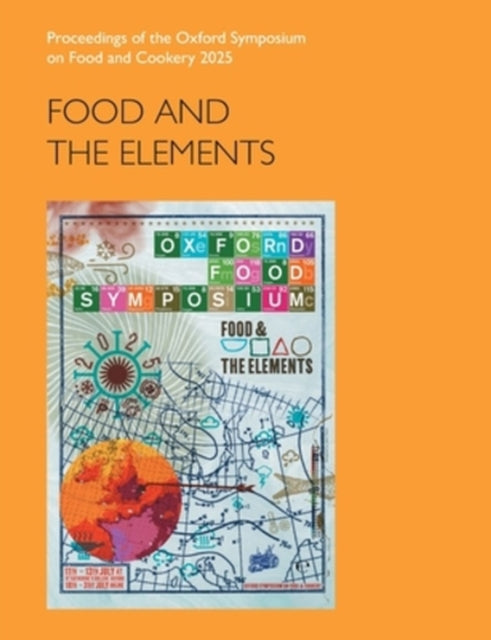 Food and the Elements