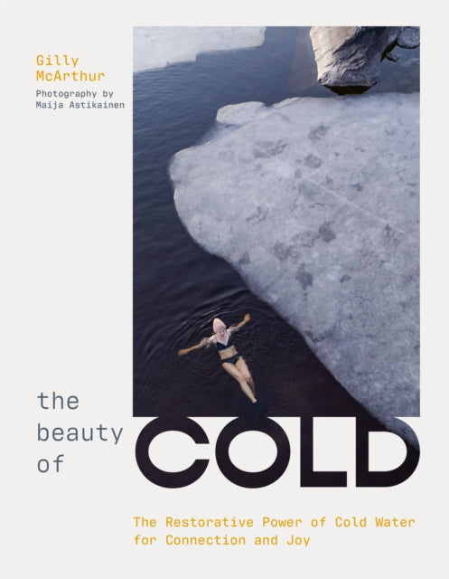 Beauty of Cold