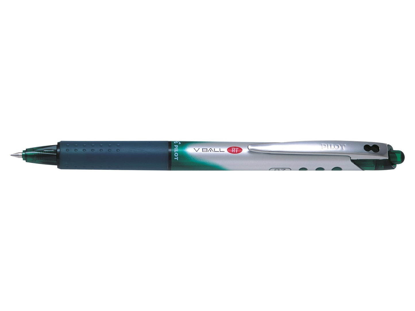 Roler Pilot BLRT-VB7, zelen