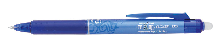 Roler Pilot Frixion Clicker BLRT-FR5, moder