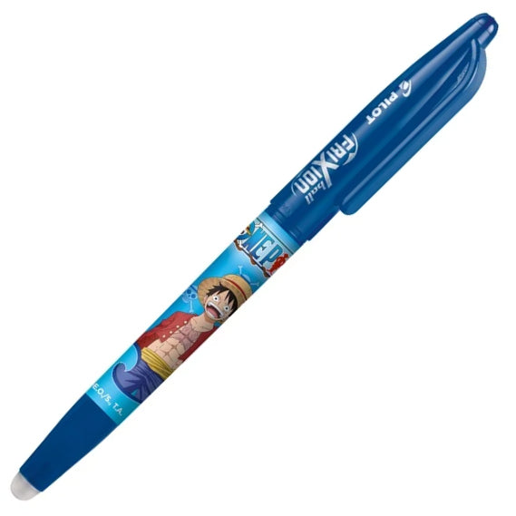ROLER PILOT BL-FR7 FRIXION BALL MODER ONE PIECE(12