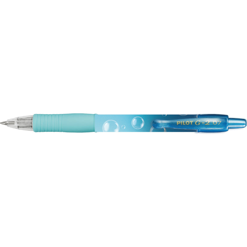 ROLER PILOT BL-G2-7 BUBBLE MODER (12)