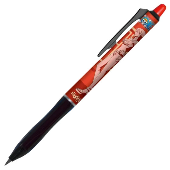 ROLER PILOT BLRT-FR7 FRIXION PLUS RDEČ ONE PIECE